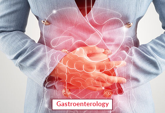 Gastro-enterologie