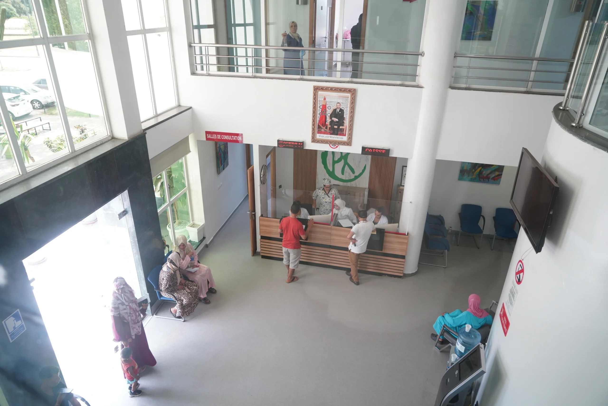 Polyclinique-de-Kenitra-19