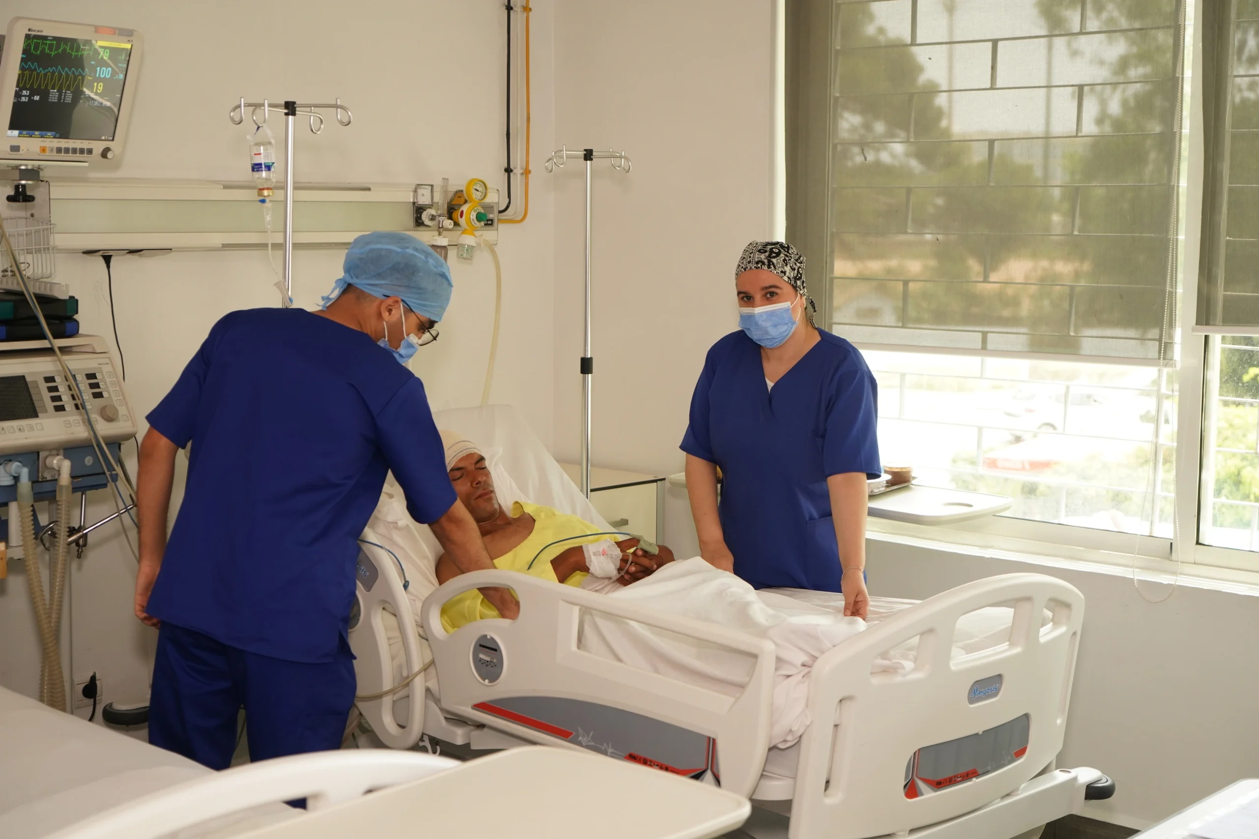 Polyclinique-de-Kenitra-21