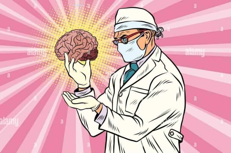 Neurochirurgie et consultations spécialisées